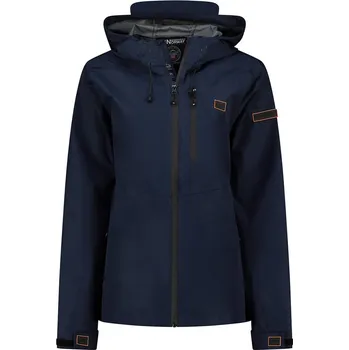 Pánská větrovka Bunda Geographical Norway Dunkelblau 5214487 S