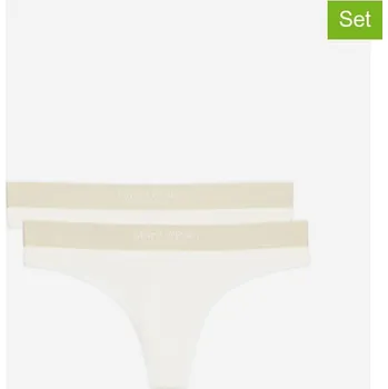 Kalhotky Kalhotky Marc O´Polo Weiß 7428801 XL