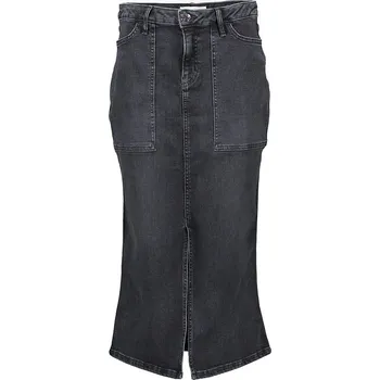 Dámská sukně S.OLIVER RED LABEL Anthrazit 6607328 40