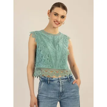 Dámské tričko APART Mint 4023625 46