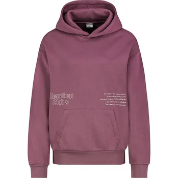 Dámská mikina Mikina Eight2Nine Lila 6598456 S