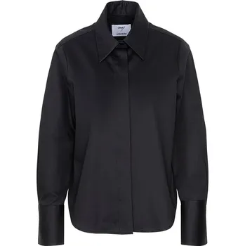 Dámské tričko Seidensticker Schwarz 8004215 34