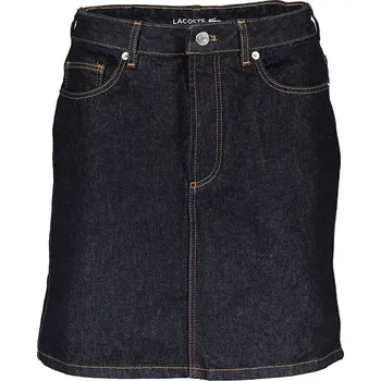 Dámská móda Lacoste Dunkelblau 3787753 40
