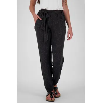 Dámské oblečení alife and kickin Schwarz 9802361 S