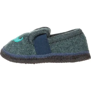 Chlapecké tenisky Boty lamino Türkis 3399506 21