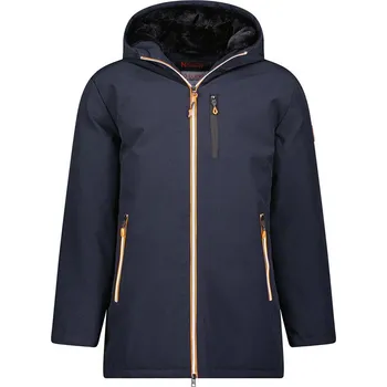 Chlapecká bunda Geographical Norway Dunkelblau 9318644 176