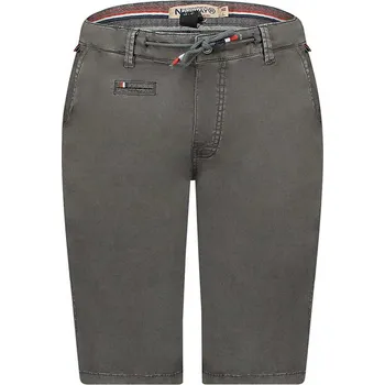 Kraťasy Geographical Norway Anthrazit 3408362 XXL