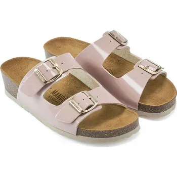 Dámské žabky Mandel Rosa 7160921 40