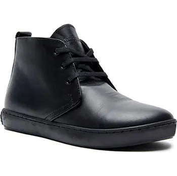 Dámské kozačky Boty Comfortfusse Schwarz 5559370 38