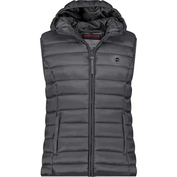 Dámská vesta Vesta ANAPURNA Anthrazit 4719684 XXL