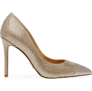 Dámské lodičky Steve Madden Champagne 8039936 7 (40)