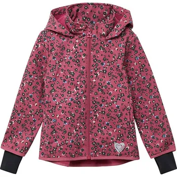 Dívčí bunda s.Oliver Pink 208233 134