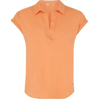 Dámské tričko Tričko Mexx Orange 3279611 M