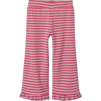 Dívčí džíny name it Pink/ Rosa 9750077 92