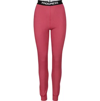 Dětské termoprádlo MS SDNZ dámské funkční dlouhé spodky PROGRESS