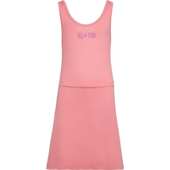 Dívčí šaty Converse Rosa 8464439 140