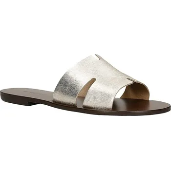 Dámské žabky Wojas Gold 2064400 42