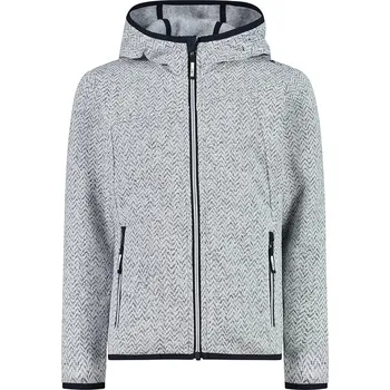 Dívčí bunda CMP Grau 7701528 140