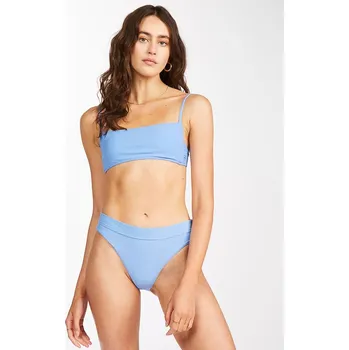 Dámské plavky Plavky Billabong Hellblau 7396436 M