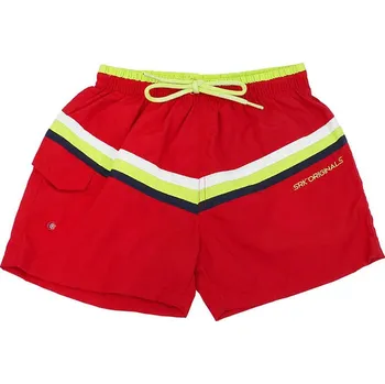 Chlapecké plavky Peak Mountain Rot 8740626 164