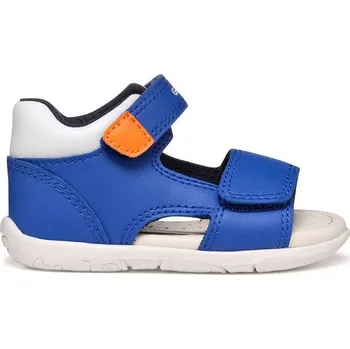 Chlapecká obuv Geox Blau 811433 24