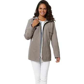 Dámská vesta Bunda WITT WEIDEN Hellbraun 6078424 42