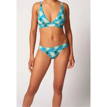 Dámské plavky Plavky Skiny Türkis/ Blau 7748799 38