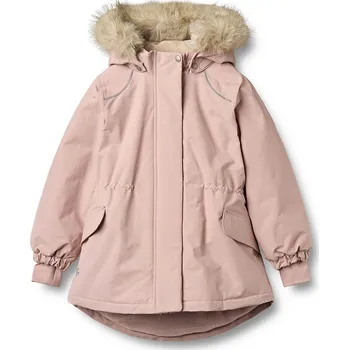 Dívčí bunda Wheat Rosa 9160227 98