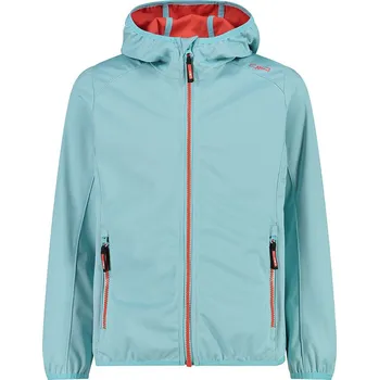 Dívčí bunda CMP Hellblau 2327971 176