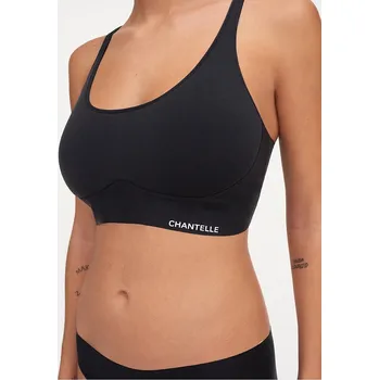 Dámské spodní prádlo Sportovní podprsenka Chantelle Schwarz 7343105 XL/XXL