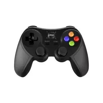 Gamepad iPega 9078 Bluetooth Gamepad Android/iPC/Android TV Black (Pošk. Balení)