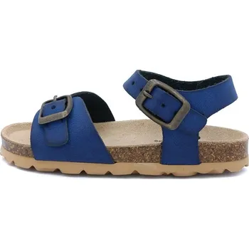 Chlapecké sandály Little Sky Blau 7781237 29