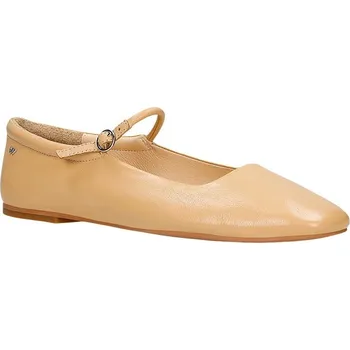 Dámské baleríny Wojas Beige 493199 40