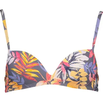 Dámské plavky Plavky Vivance Blau/ Bunt 9879940 36C-Cup