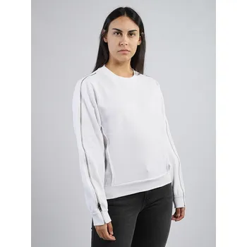 Dámská mikina Mikina Diesel Clothes Weiß 120027 XXS