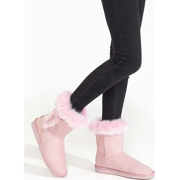 Dámské kozačky Boty Blackfield Rosa 8132350 36