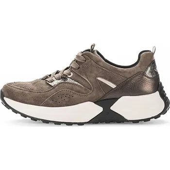 Dámská obuv Tenisky Gabor Braun 9580708 38