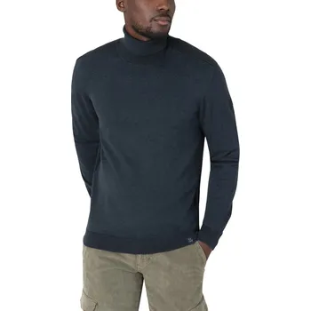 Pánský svetr Svetr Timezone Dunkelblau 6753331 XL
