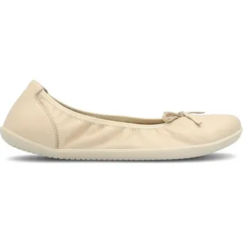 Dámské baleríny Groundies Beige 5850491 38