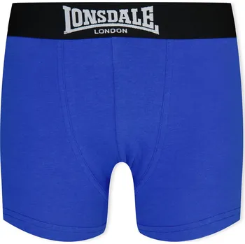 MMA Lonsdale Blue 1491827 11-12 (LB)