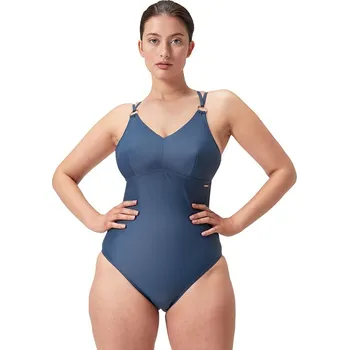Dámské plavky Plavky Speedo Blau 591228 46