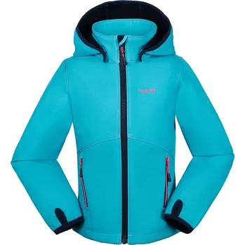 Chlapecká bunda Kamik Türkis 8898243 92