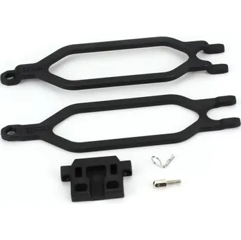 RC náhradní díl Traxxas držák baterie standard