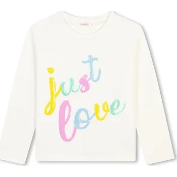 Tričko Billieblush Creme 7044603 152