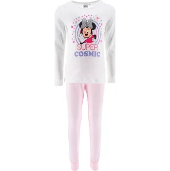 Dívčí spodní prádlo Disney Minnie Mouse Weiß 4219193 98