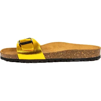 Dámské žabky billowy Gelb 5906004 37