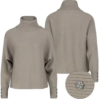 Dámský svetr Eight2Nine Hellbraun 3565826 L