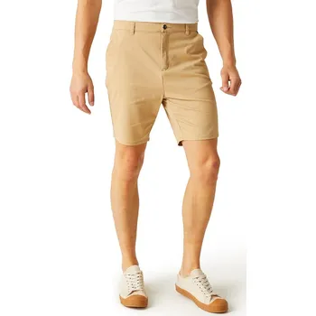 Pánské kraťasy Kraťasy Regatta Beige 6467277 52