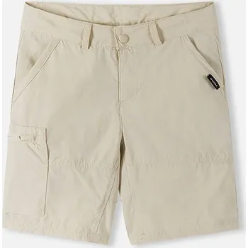 Dívčí kraťasy Reima Beige 1832083 140