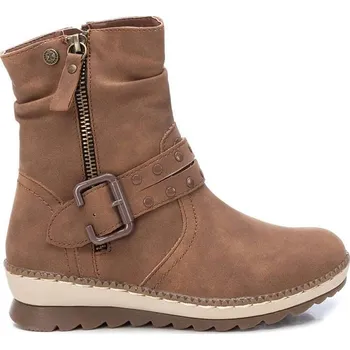 Dívčí kozačky Boty XTI Kids Hellbraun 7216271 36